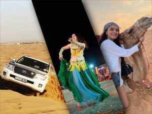 evening-desert-safari-dubai