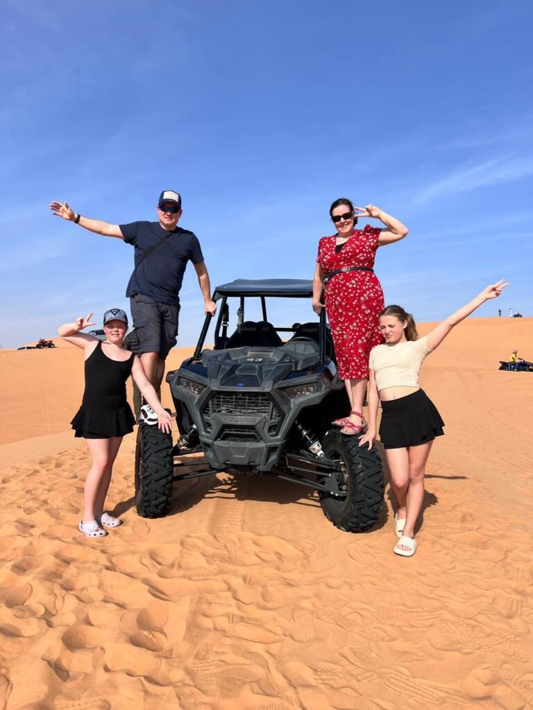 morning-safari-with-buggy-ride-for-family